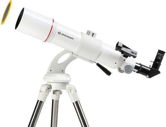 Bresser Messier AR-80/640