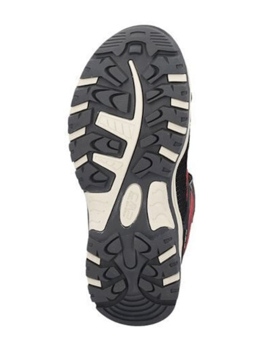 Kids Hiking Boots Rigel Mid Coral
