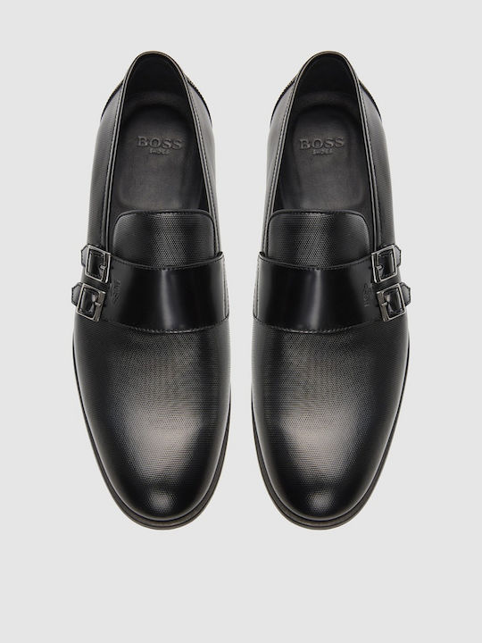 Men's Dress Shoes Black