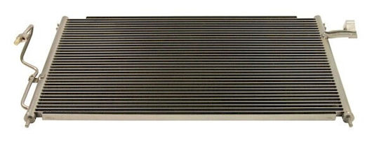 Condensator Climatizare Mazda Premacy 99 C100-61-480a