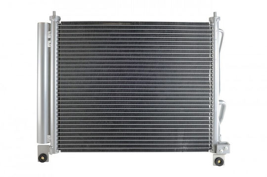 Condensator Climatizare Kia Picanto 1.1 04 94606-07000