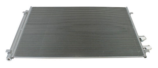 Συμπυκνωτής Κλιματισμού Vw Crafter 17 2n0820411