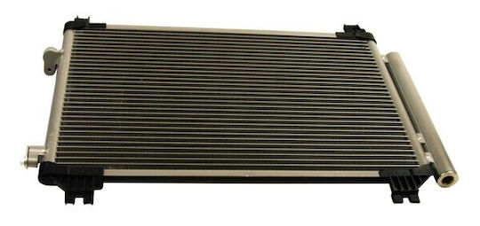 Condensator Aer Condiționat Toyota Yaris 06 1.4d4d 884600d060