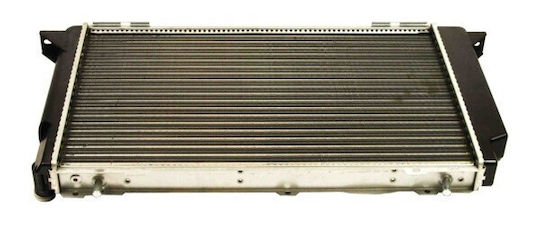 Автомобилен Радиатор Volkswagen A80 1.6-2.3 91-96 8a0121251