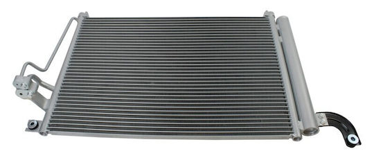 Кондензатор Климатик Киа Рио 1.5dci 05 97606-1g300