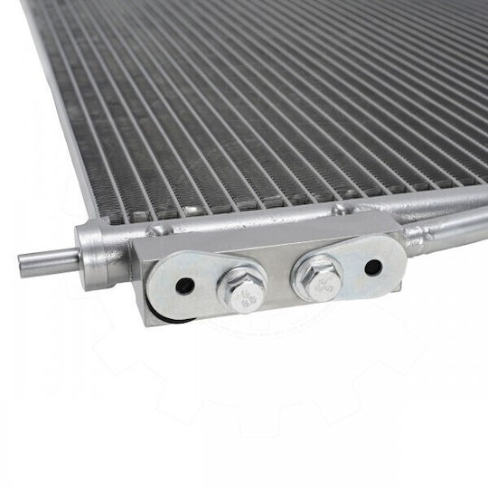 Condensator Aer Condiționat Ford Focus I 1062380