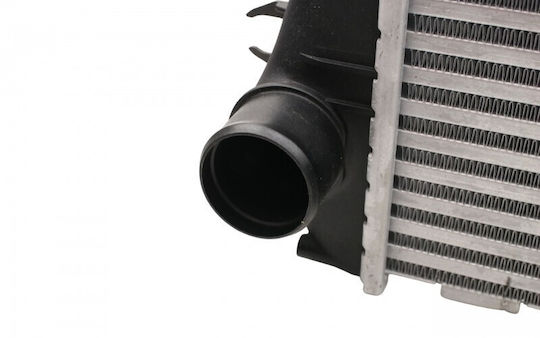 Intercooler Renault Trafic 01 2.0 Dci 93854162
