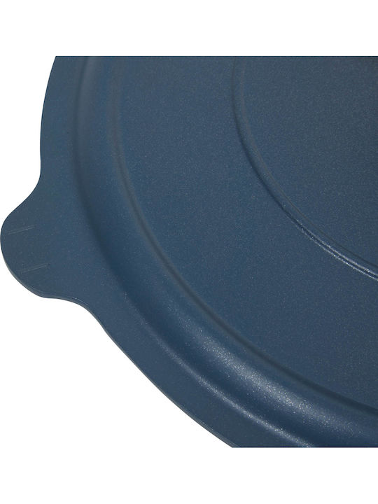 5Five Milk Pot Made of Cast Aluminum Steamer 24cm