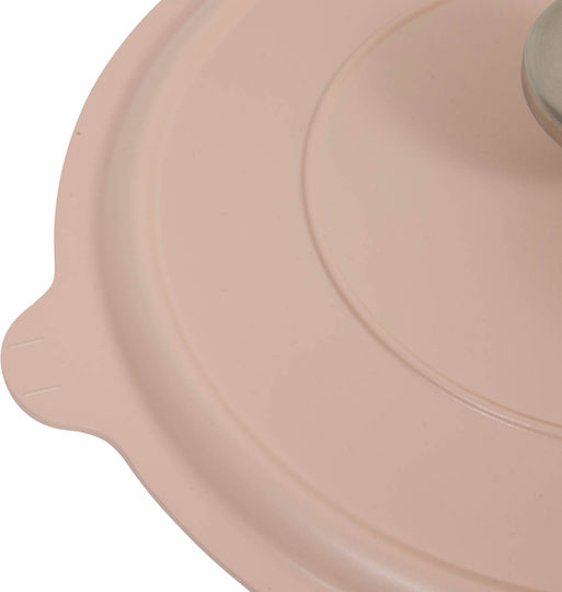 5Five Fv Aluro Milk Pot Made of Cast Aluminum Steamer 24cm