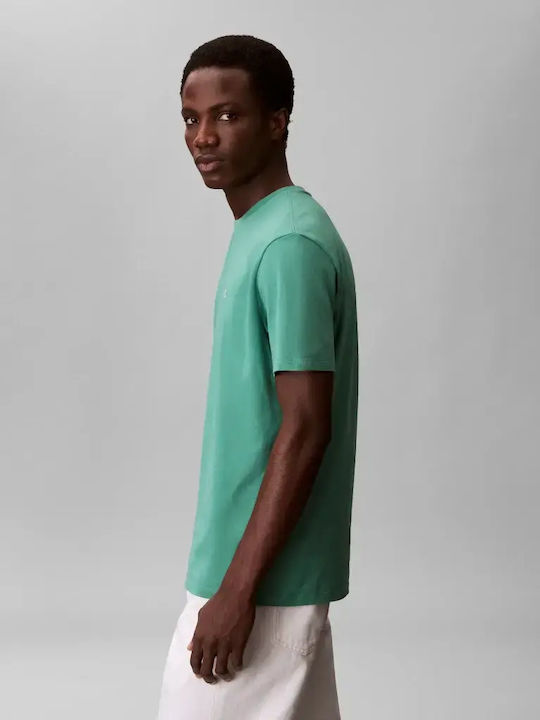T-shirt Wild Green LV04RD254G-VFL
