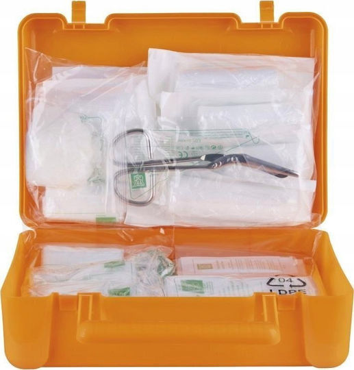 Donau Polska Firma Car First Aid Kit Box with Equipment
