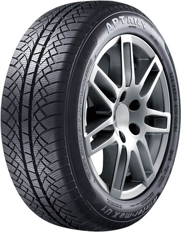 Runflat 185/65R15 88T Winter Autoreifen