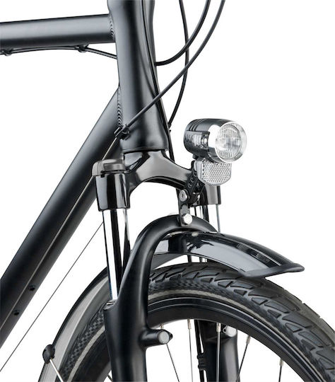 AXA Lumină Față Bicicletă Pentru Dinam