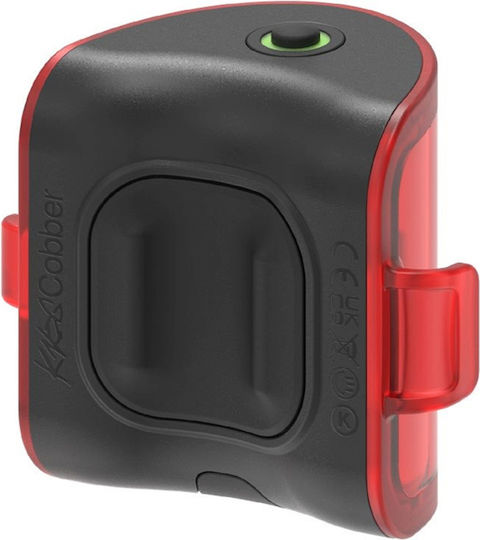 Knog Rear Bicycle Light