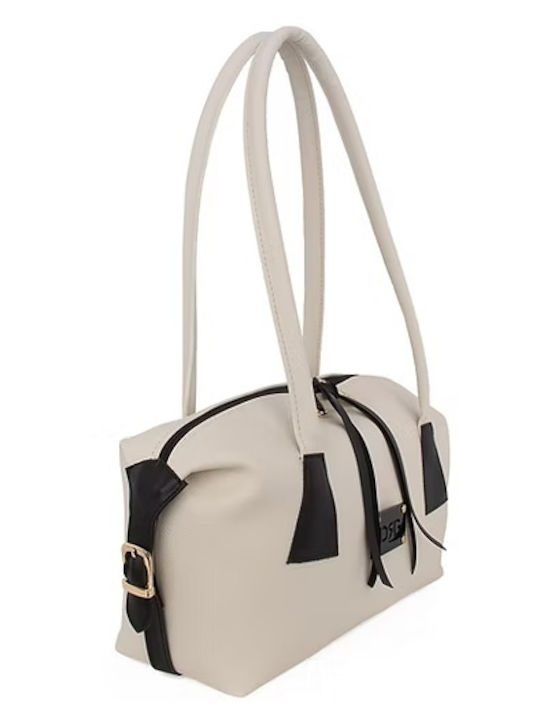 Women's Shoulder Bag White