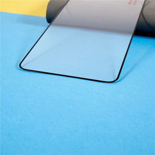 0.33mm Full Glue Screen Protector Negru (Nothing Phone (4a))