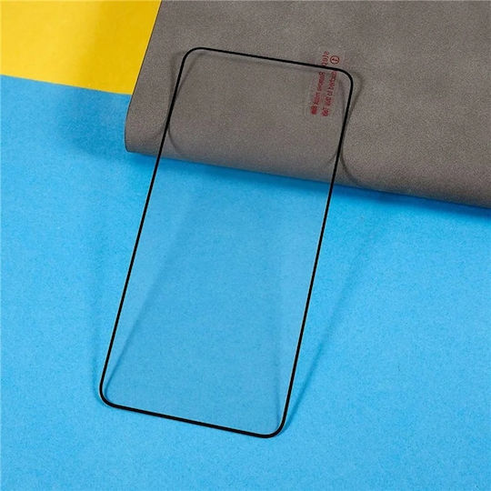 0.33mm Full Glue Screen Protector Negru (Nothing Phone (4a))