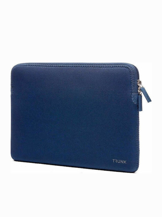Trunk Husă Laptop 2022 Albastru Închis Trunk Husă Laptop 2022 Albastru Închis
