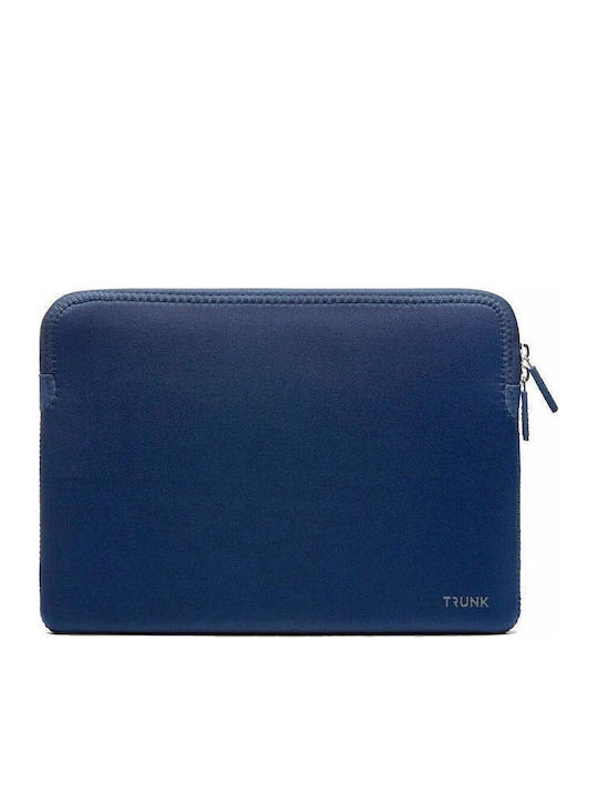 Trunk Laptop Sleeve 2022 Dark Blue