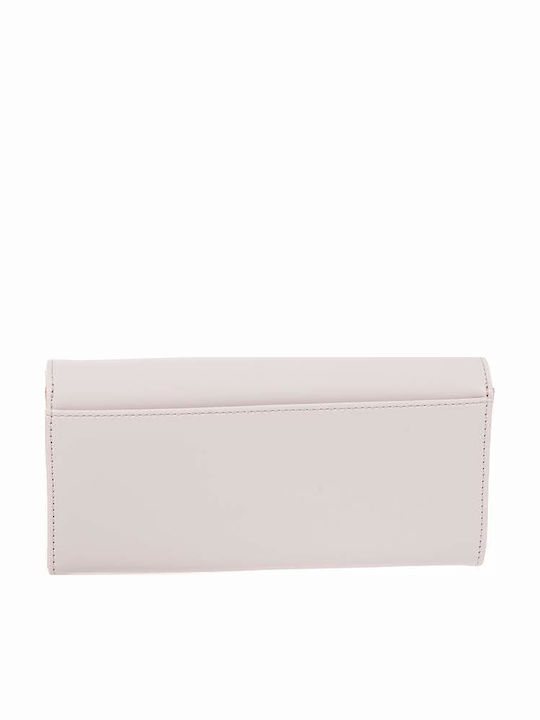 Janie Women's Wallet White
