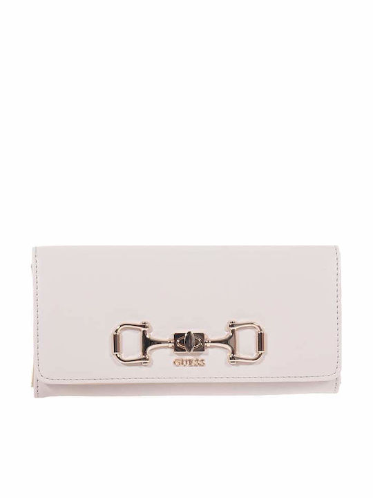 Janie Women's Wallet White