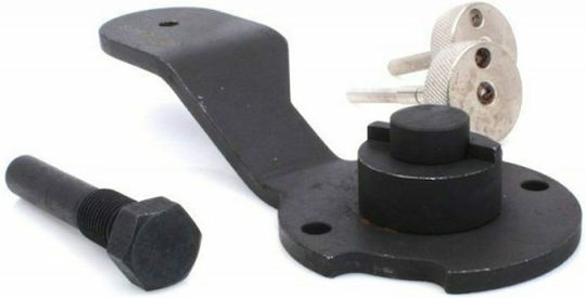 Satra S-90013 Kit Unelte Manuale Pentru Mașini Reglaj Motor 4 Bucăți Motoare 1.4 Tfsi 1.4 Tsi