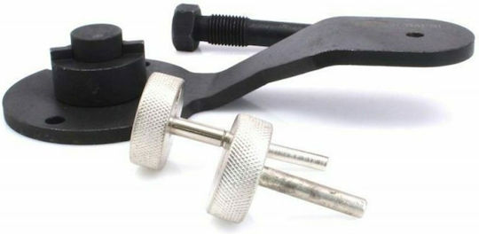 Satra S-90013 Kit Unelte Manuale Pentru Mașini Reglaj Motor 4 Bucăți Motoare 1.4 Tfsi 1.4 Tsi