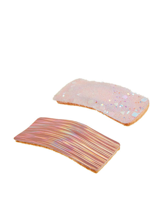 Alouette Kids Hair Clips Set 2 Pieces