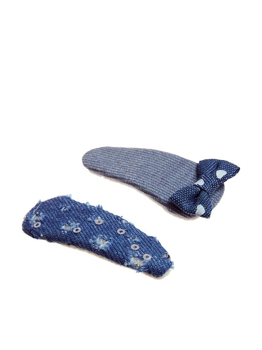 Alouette Kids Hair Clips Set 2 Pieces
