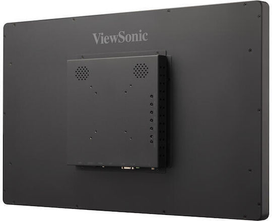 Viewsonic Touchscreen LED Open Frame 27 Zoll Full HD 16:9 Pcap 300 Nits Mattes Glas