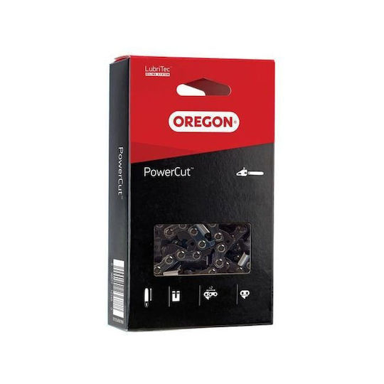 Вериги за Верижни Триони Oregon Super Chisel 56 1.5 мм 3/8"