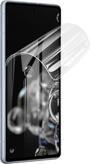 Google Pixel 7a 2pcs Imak Curved Full Screen Hydrogel Film Protector