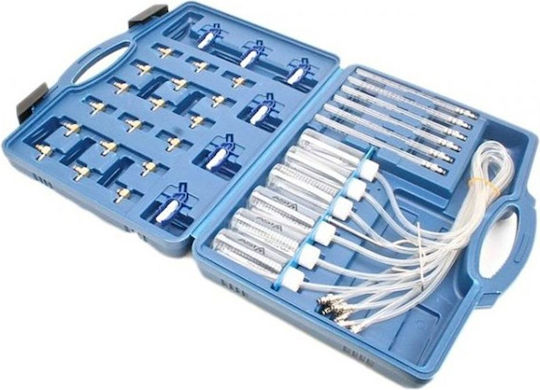 Common Rail Nozzle Testing Kit Asta A-kb0101
