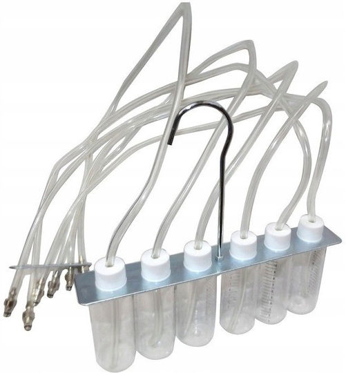 Kit De Testare Injectoare Commonrail Verke V86260