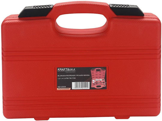 Kraft&dele Kd12535 Timing Tool Kit Vw Audi Skoda