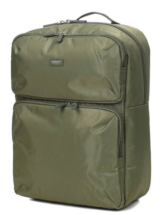 Airtex Paris Backpack Waterproof Green