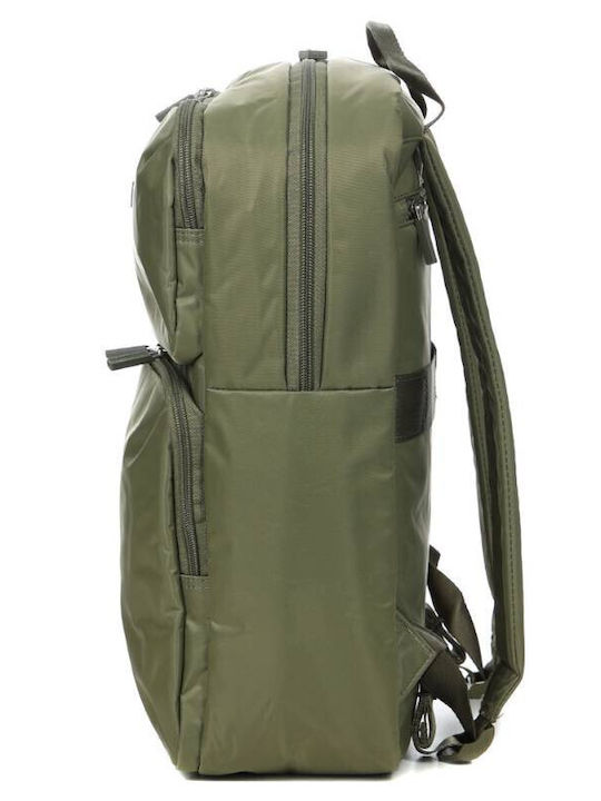 Airtex Paris Backpack Αδιάβροχο Πράσινο