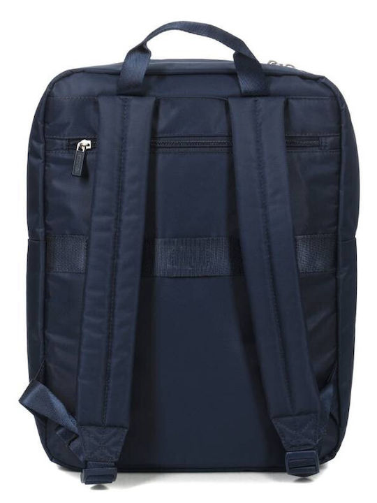 Airtex Paris Profindustry Wasserdichtes Blauer Rucksack