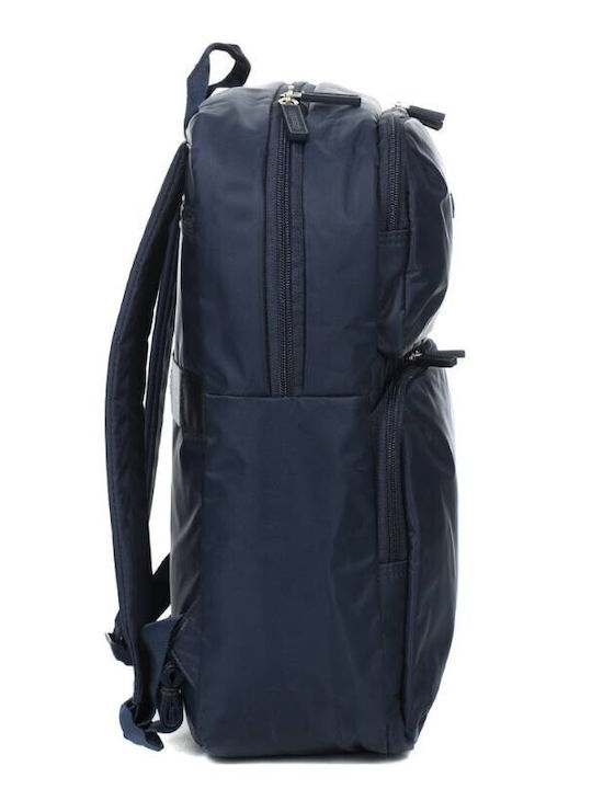 Airtex Paris Profindustry Wasserdichtes Blauer Rucksack