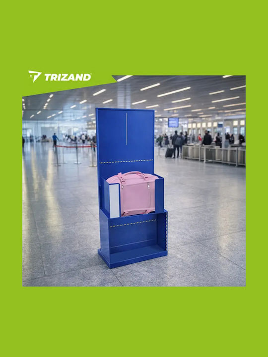 Trizand Rucsac 20l Roz