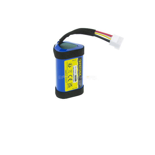 Батерия Преносими Jbl Високоговорители 3.7v 10200mah