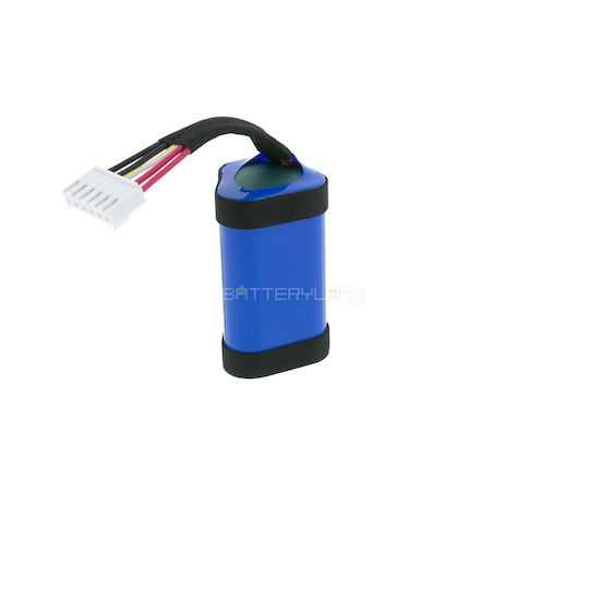 Батерия Преносими Jbl Високоговорители 3.7v 10200mah