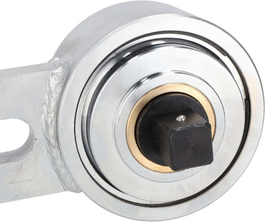 Multiplicator Cuplu Fulie Arbore Cotit Ford 1.0 Ecoboost 1500nm Resser