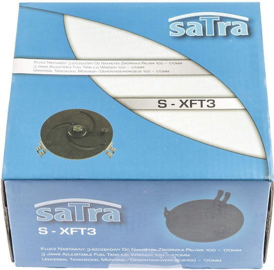Satra Kraftstoffpumpe Tank Float Entfernen Werkzeug S-90136 100 Mm 170 Mm
