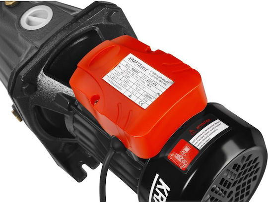 Water Pump Kraft&dele Kd807 850 W 65 L Min 48 M
