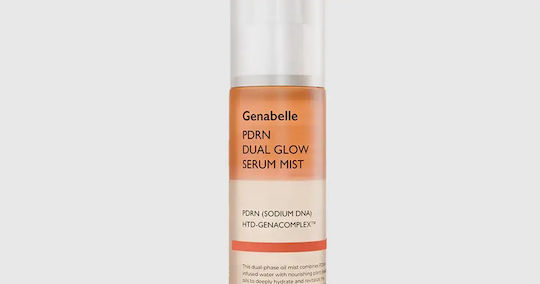 Genabelle Pdrn Face Mist Τόνωσης Προσώπου με Πανθενόλη 100ml