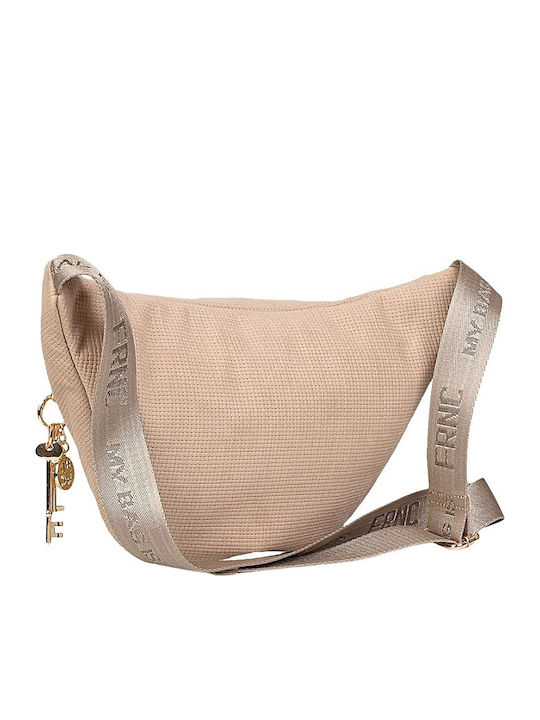 Bum Bag Beige