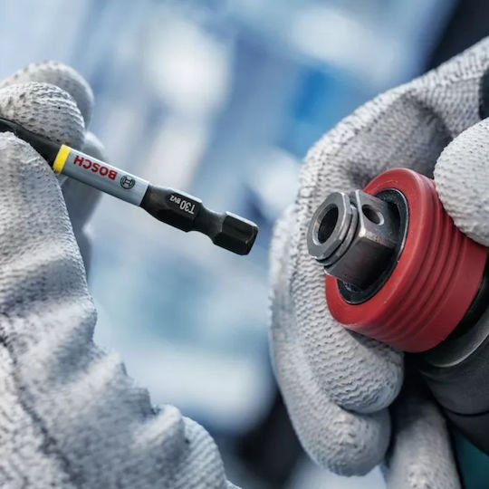 Bosch Pro Impact Комплект Дрили За Метал 20 Бройки