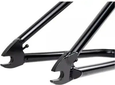 Fiend Σκελετός Ποδηλάτου BMX 256179