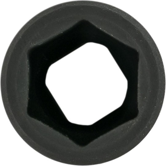 Force Impact Extended Socket 1/2" 17 Mm Cr-mo